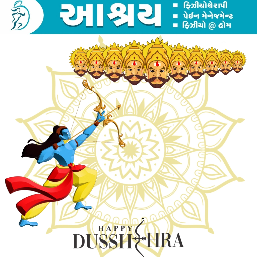 Happy Dussehra 